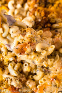 best crab and shrimp mac and cheese recipes