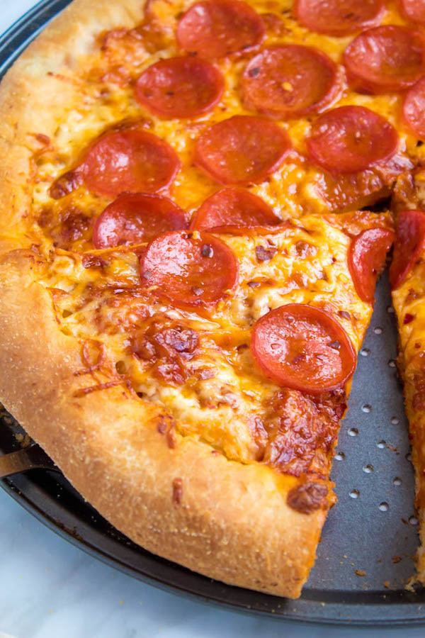 This Place in Guntersville, Alabama, is Offering Irresistible Pepperoni ...