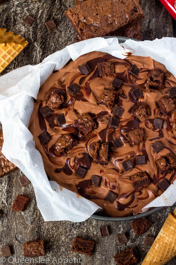 Brownie Sundaes Recipe: How to Make It